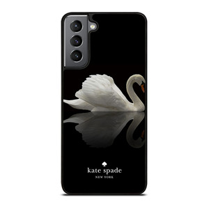 KATE SPADE SWAN Samsung Galaxy S21 Plus Case Cover