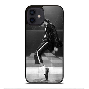 MICHAEL JACKSON DANCE iPhone 12 Mini Case Cover MICHAEL JACKSON DANCE iPhone 12 Mini Case Cover