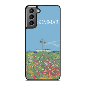 MIDSOMMAR KATE SPADE LOGO Samsung Galaxy S21 Plus Case Cover MIDSOMMAR KATE SPADE LOGO Samsung Galaxy S21 Plus Case Cover