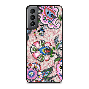 VERA BRADLEY BRAMBLE Samsung Galaxy S21 Plus Case Cover