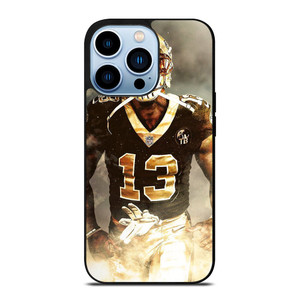 MICHAEL THOMAS NEW ORLEANS SAINTS iPhone 13 Pro Max Case Cover