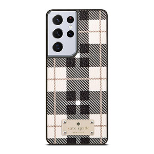 KATE SPADE HAWTHORNE Samsung Galaxy S21 Ultra Case Cover KATE SPADE HAWTHORNE Samsung Galaxy S21 Ultra Case Cover