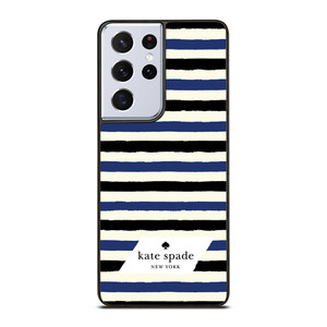 KATE SPADE IN STRIPES Samsung Galaxy S21 Ultra Case Cover