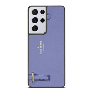 KATE SPADE LOGO TOTE Samsung Galaxy S21 Ultra Case Cover