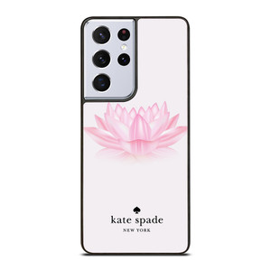 KATE SPADE NEW LOTUS Samsung Galaxy S21 Ultra Case Cover