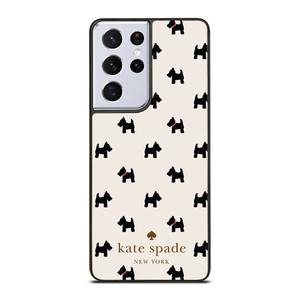 KATE SPADE NEW YORK SCOTTIE Samsung Galaxy S21 Ultra Case Cover