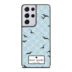 KATE SPADE SEAGULL Samsung Galaxy S21 Ultra Case Cover