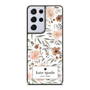 KATE SPADE VINTAGE Samsung Galaxy S21 Ultra Case Cover