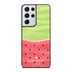 KATE SPADE WATER MELON Samsung Galaxy S21 Ultra Case Cover KATE SPADE WATER MELON Samsung Galaxy S21 Ultra Case Cover