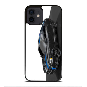 MOPAR CAR ICON iPhone 12 Mini Case Cover