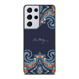 VERA BRADLEY 4 Samsung Galaxy S21 Ultra Case Cover VERA BRADLEY 4 Samsung Galaxy S21 Ultra Case Cover