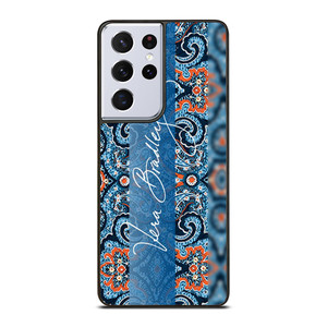 VERA BRADLEY 6 Samsung Galaxy S21 Ultra Case Cover VERA BRADLEY 6 Samsung Galaxy S21 Ultra Case Cover