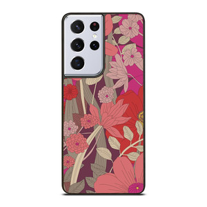 VERA BRADLEY BOHEMIAN BLOOM Samsung Galaxy S21 Ultra Case Cover