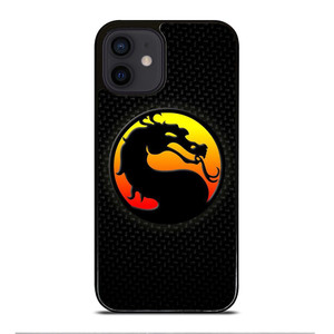 MORTAL KOMBAT ICON iPhone 12 Mini Case Cover