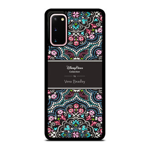 DISNEY PARKS VERA BRADLEY Samsung Galaxy S20 Case Cover