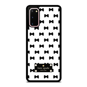 KATE SPADE DAYCATION Samsung Galaxy S20 Case Cover