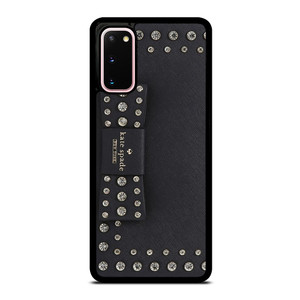 KATE SPADE DIAMOND WALLET Samsung Galaxy S20 Case Cover