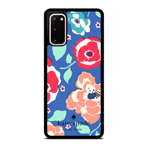 KATE SPADE MAKE A SPLASH Samsung Galaxy S20 Case Cover