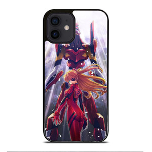 NEON GENESIS CARTOON ANIME iPhone 12 Mini Case Cover NEON GENESIS CARTOON ANIME iPhone 12 Mini Case Cover