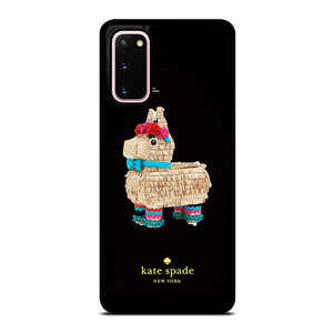 KATE SPADE PINATA Samsung Galaxy S20 Case Cover