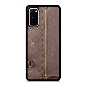 KATE SPADE TOTE LOGO Samsung Galaxy S20 Case Cover