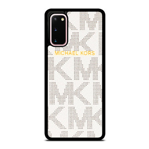 MICHAEL KORS MK POLKADOT Samsung Galaxy S20 Case Cover