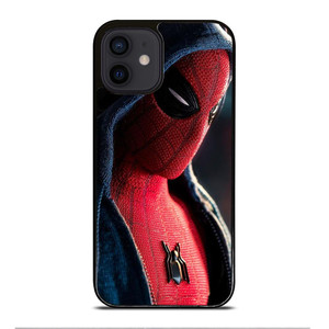 NEW SPIDERMAN MARVEL iPhone 12 Mini Case Cover NEW SPIDERMAN MARVEL iPhone 12 Mini Case Cover