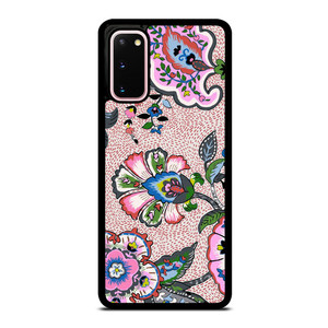 VERA BRADLEY BRAMBLE Samsung Galaxy S20 Case Cover