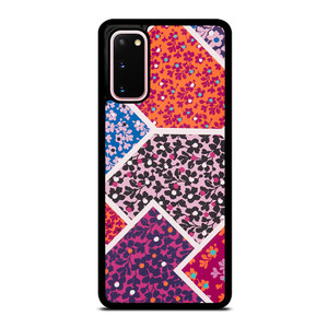 VERA BRADLEY PATTERNS Samsung Galaxy S20 Case Cover