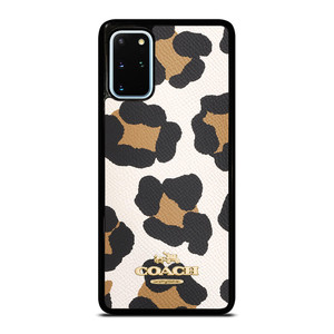 COACH NEW YORK COOKIE JAR Samsung Galaxy S20 Plus Case Cover