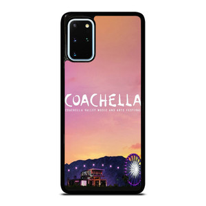 COACHELLA MUSIC FESTIVAL Samsung Galaxy S20 Plus Case Cover