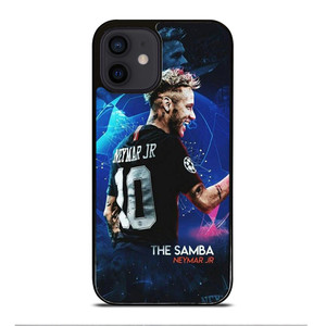 NEYMAR JR 10 iPhone 12 Mini Case Cover