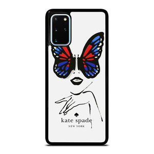 KATE SPADE BUTTERFLY Samsung Galaxy S20 Plus Case Cover KATE SPADE BUTTERFLY Samsung Galaxy S20 Plus Case Cover