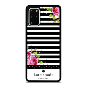 KATE SPADE FLORAL POLKADOTS Samsung Galaxy S20 Plus Case Cover