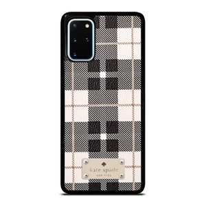 KATE SPADE HAWTHORNE Samsung Galaxy S20 Plus Case Cover KATE SPADE HAWTHORNE Samsung Galaxy S20 Plus Case Cover