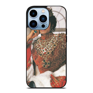 MICHAEL JACKSON KING iPhone 13 Pro Max Case Cover MICHAEL JACKSON KING iPhone 13 Pro Max Case Cover