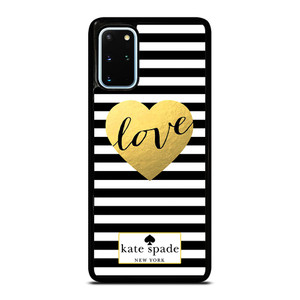 KATE SPADE LOVE Samsung Galaxy S20 Plus Case Cover