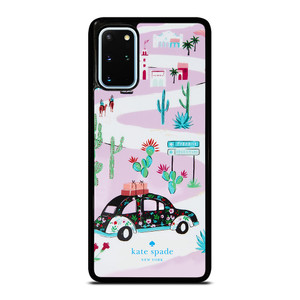 KATE SPADE NEW YORK ROAD TRIP Samsung Galaxy S20 Plus Case Cover KATE SPADE NEW YORK ROAD TRIP Samsung Galaxy S20 Plus Case Cover