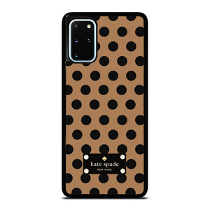 KATE SPADE POLKADOTS Samsung Galaxy S20 Plus Case Cover