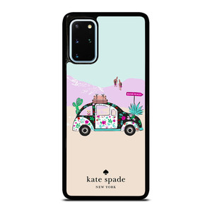 KATE SPADE ROAD TRIP Samsung Galaxy S20 Plus Case Cover