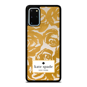 KATE SPADE ROSE GOLD Samsung Galaxy S20 Plus Case Cover