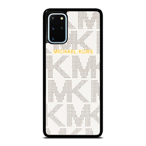 MICHAEL KORS MK POLKADOT Samsung Galaxy S20 Plus Case Cover MICHAEL KORS MK POLKADOT Samsung Galaxy S20 Plus Case Cover