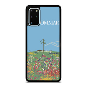 MIDSOMMAR KATE SPADE LOGO Samsung Galaxy S20 Plus Case Cover