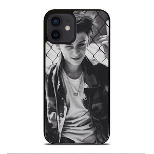 NOAH SCHNAPP COOL iPhone 12 Mini Case Cover NOAH SCHNAPP COOL iPhone 12 Mini Case Cover