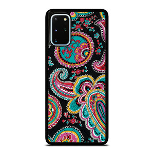 VERA BRADLEY PARISIAN Samsung Galaxy S20 Plus Case Cover