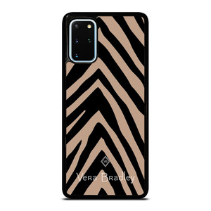 VERA BRADLEY ZEBRA PATTERN Samsung Galaxy S20 Plus Case Cover