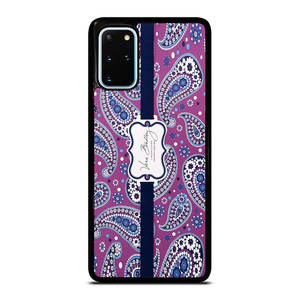 VERA BRADLEY Samsung Galaxy S20 Plus Case Cover