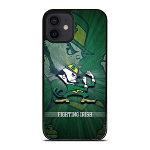 NOTRE DAME FIGHTING IRISH NFL iPhone 12 Mini Case Cover