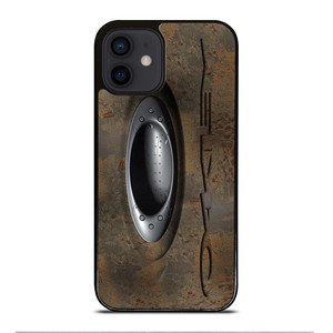 OAKLEY ICON iPhone 12 Mini Case Cover
