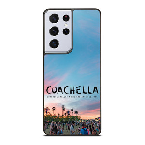 COACHELLA MUSIC AND ART FESTIVAL Samsung Galaxy S20 Ultra Case Cover